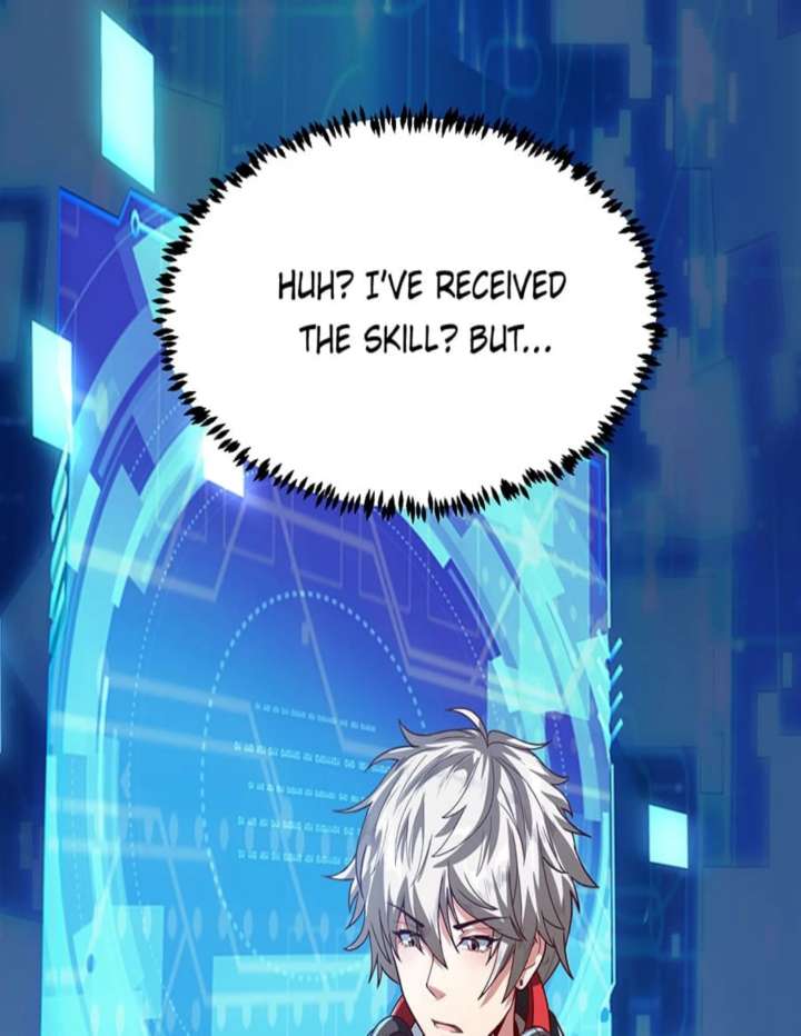 Aura Recovery: I Get a New Skill Everyday Chapter 3 193 24