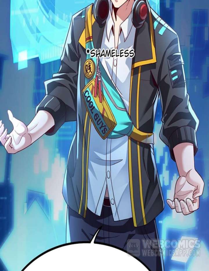 Aura Recovery: I Get a New Skill Everyday Chapter 3 194 25