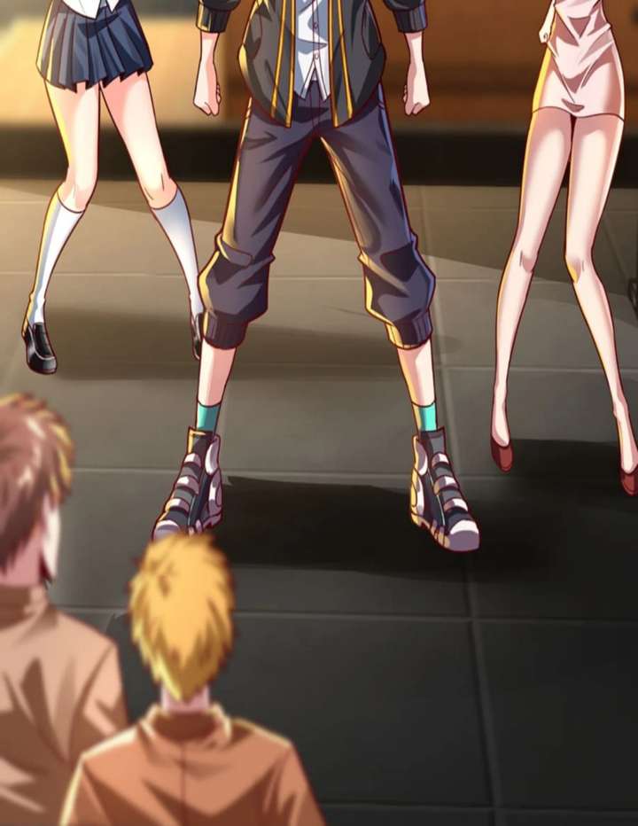 Aura Recovery: I Get a New Skill Everyday Chapter 3 197 28