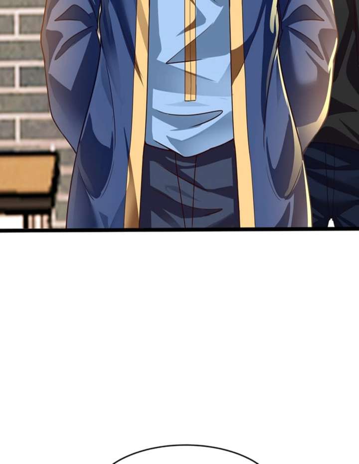 Aura Recovery: I Get a New Skill Everyday Chapter 3 202 33