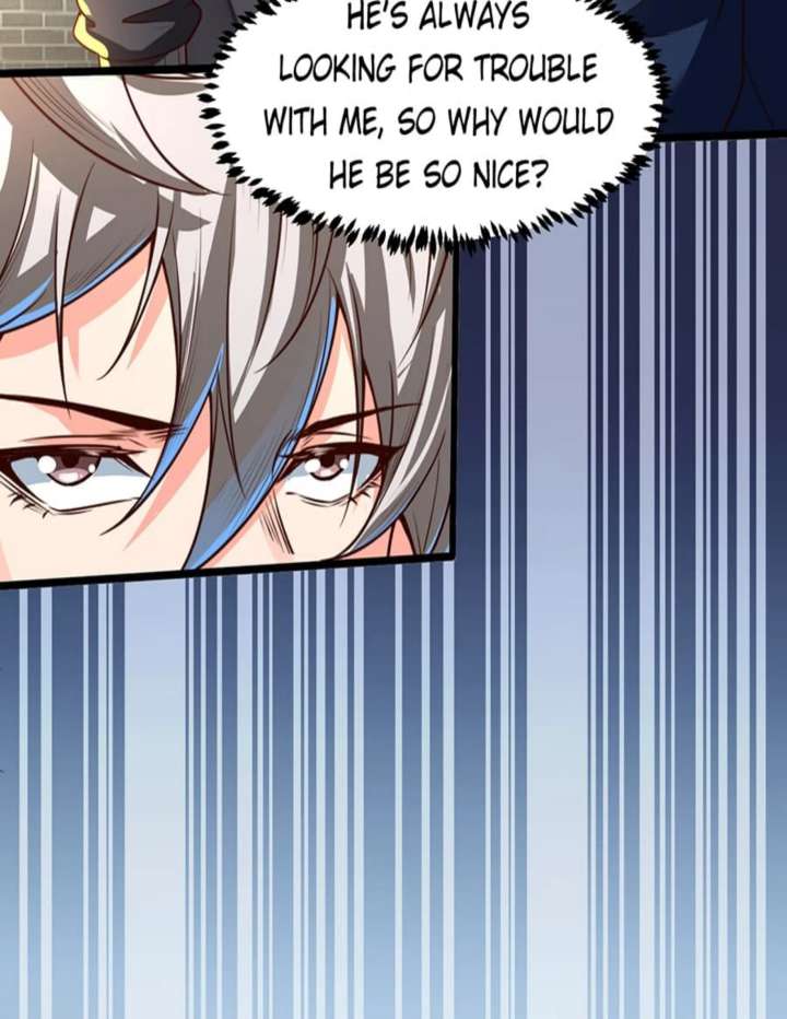 Aura Recovery: I Get a New Skill Everyday Chapter 3 204 35