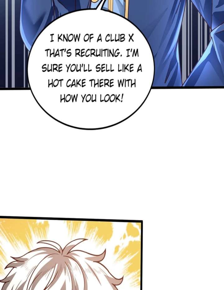 Aura Recovery: I Get a New Skill Everyday Chapter 3 207 38