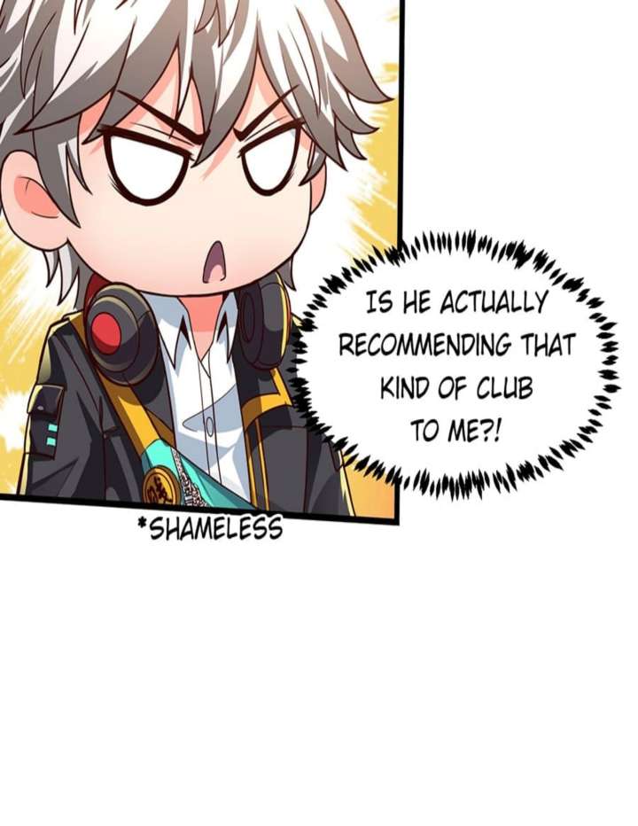 Aura Recovery: I Get a New Skill Everyday Chapter 3 208 39