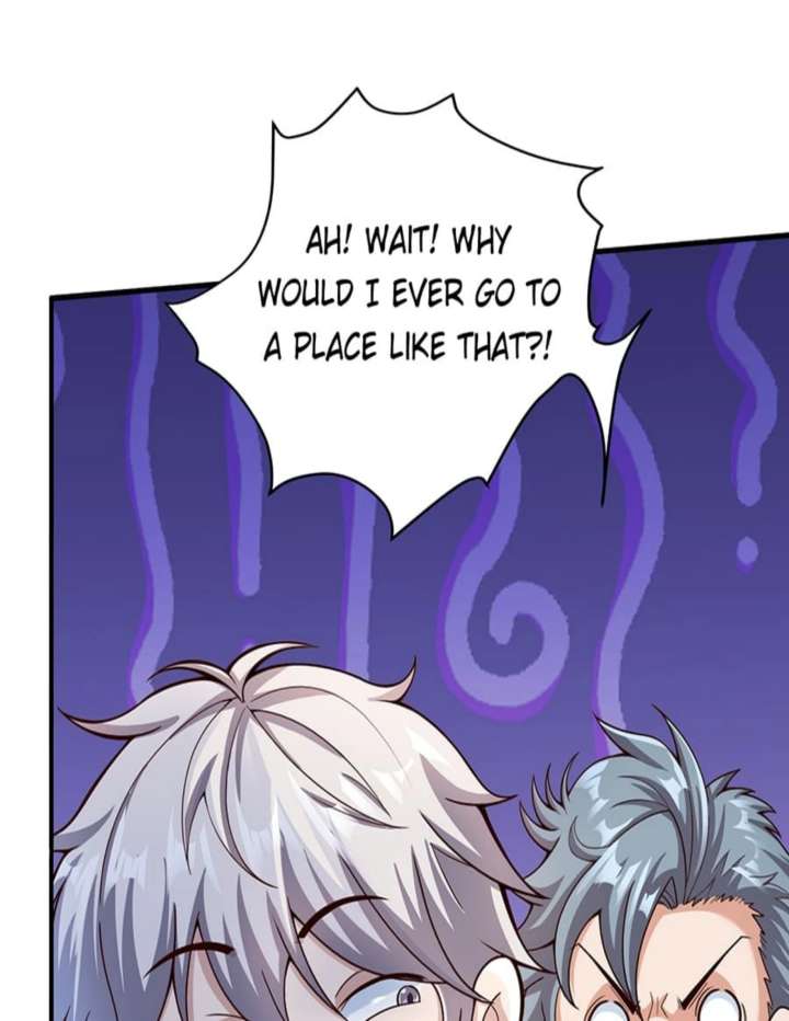 Aura Recovery: I Get a New Skill Everyday Chapter 3 211 42