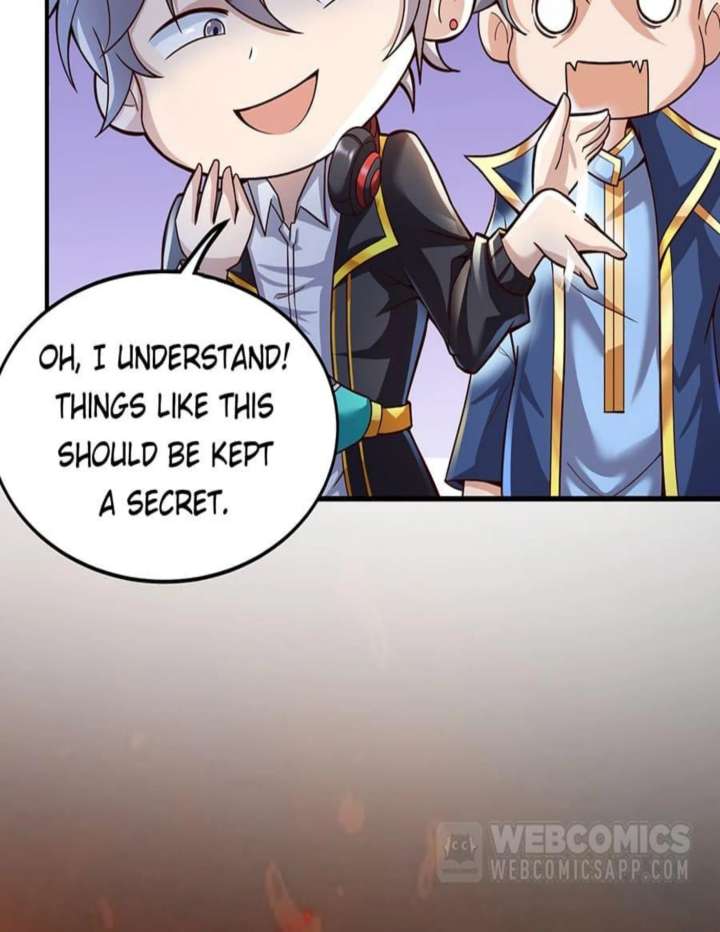 Aura Recovery: I Get a New Skill Everyday Chapter 3 212 43