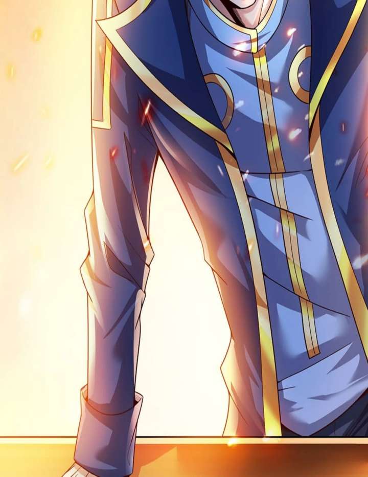 Aura Recovery: I Get a New Skill Everyday Chapter 3 214 45