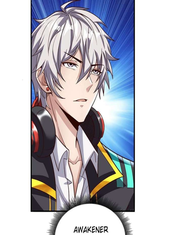 Aura Recovery: I Get a New Skill Everyday Chapter 3 222 53