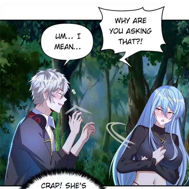 Aura Recovery: I Get a New Skill Everyday Chapter 33 116 01