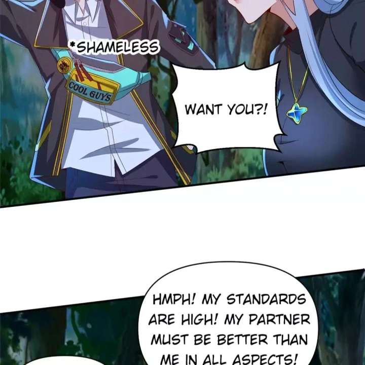 Aura Recovery: I Get a New Skill Everyday Chapter 33 118 03