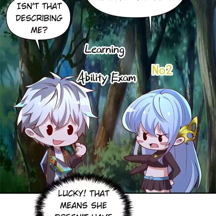 Aura Recovery: I Get a New Skill Everyday Chapter 33 119 04