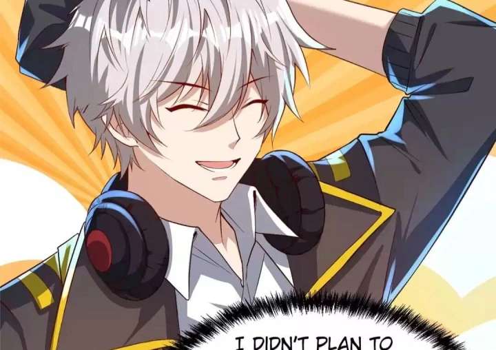 Aura Recovery: I Get a New Skill Everyday Chapter 33 123 08