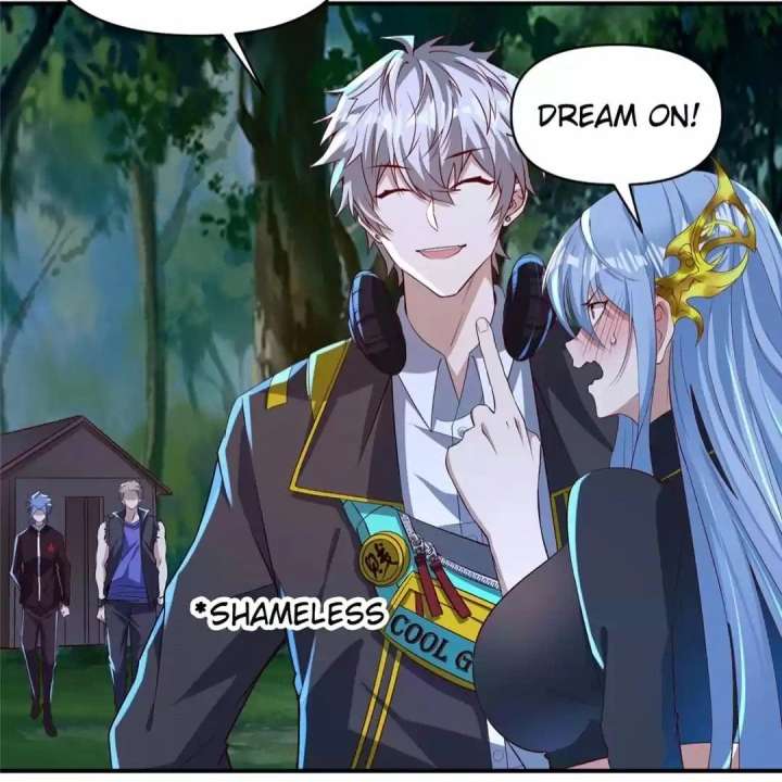 Aura Recovery: I Get a New Skill Everyday Chapter 33 125 10