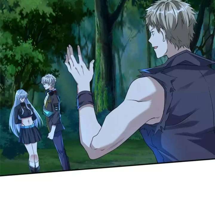 Aura Recovery: I Get a New Skill Everyday Chapter 33 127 12