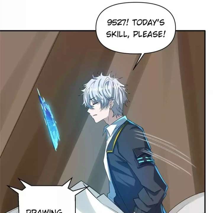 Aura Recovery: I Get a New Skill Everyday Chapter 33 133 18