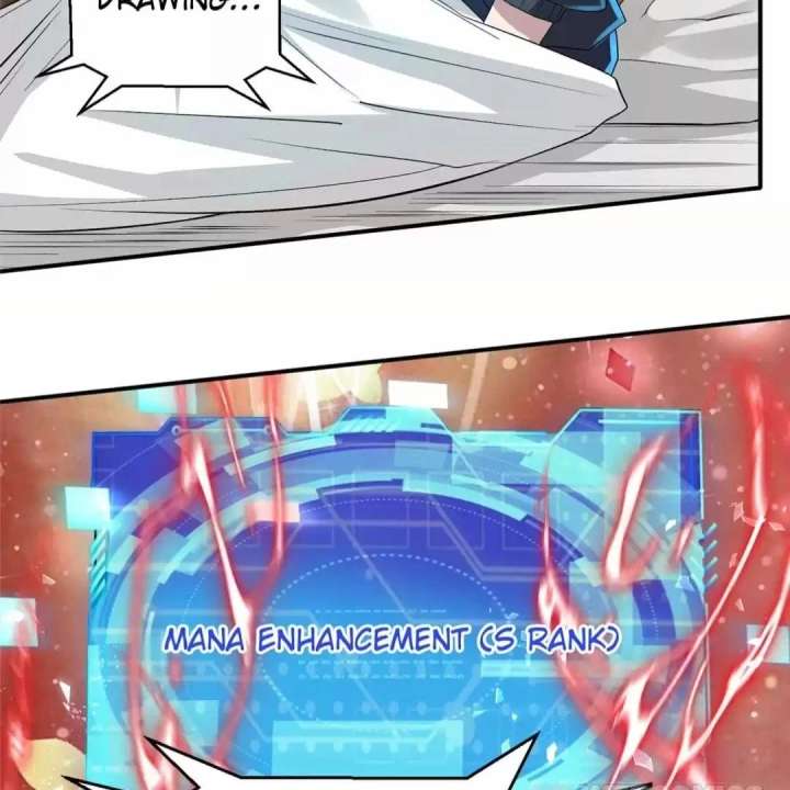 Aura Recovery: I Get a New Skill Everyday Chapter 33 134 19