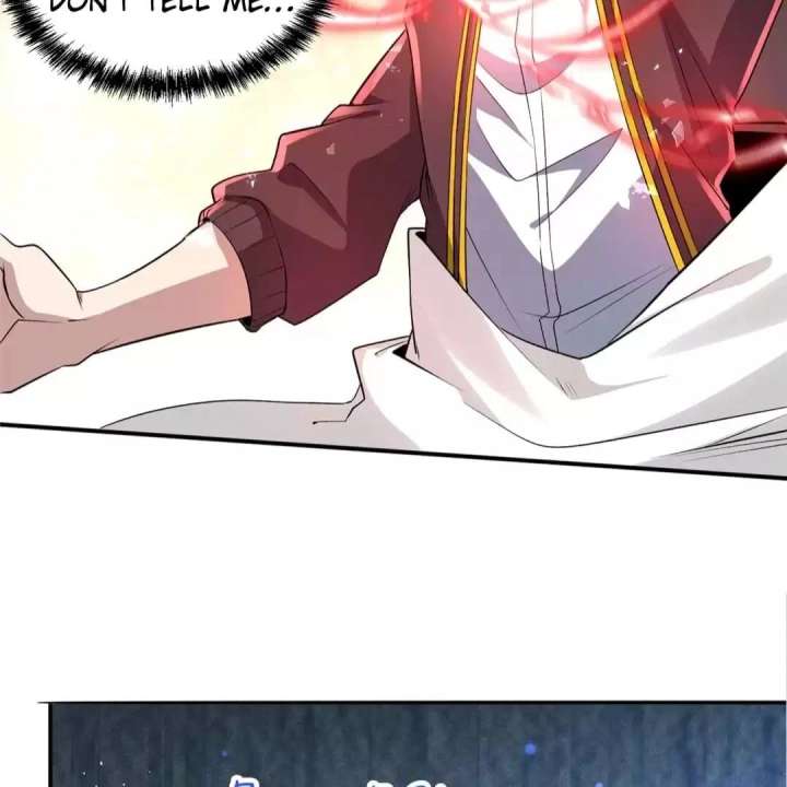 Aura Recovery: I Get a New Skill Everyday Chapter 33 136 21