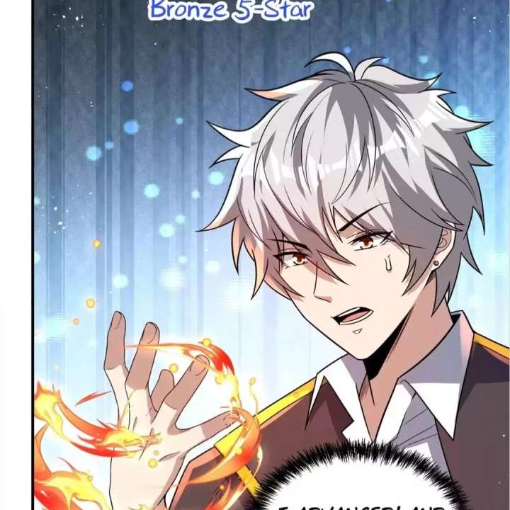 Aura Recovery: I Get a New Skill Everyday Chapter 33 137 22