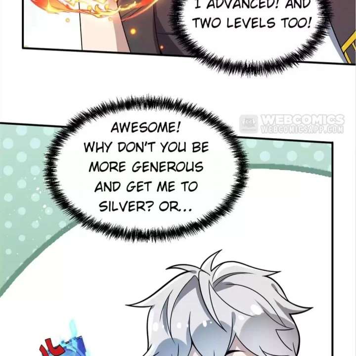 Aura Recovery: I Get a New Skill Everyday Chapter 33 138 23