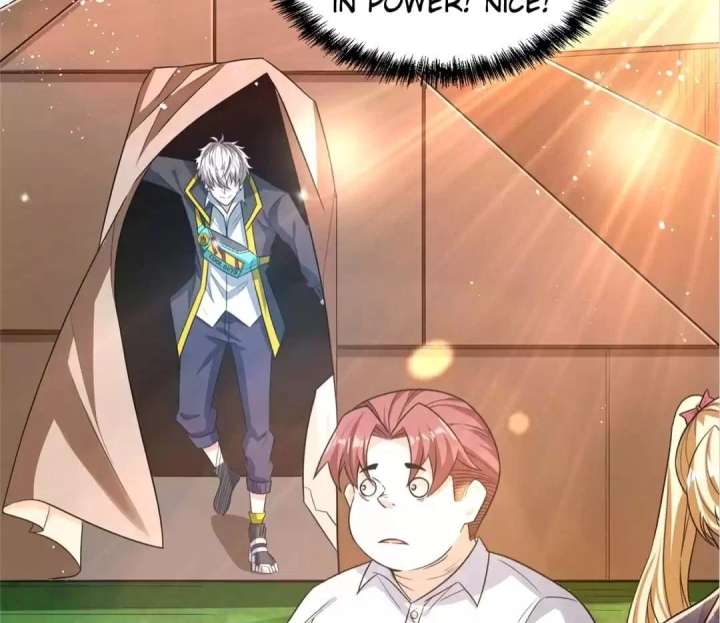 Aura Recovery: I Get a New Skill Everyday Chapter 33 140 25