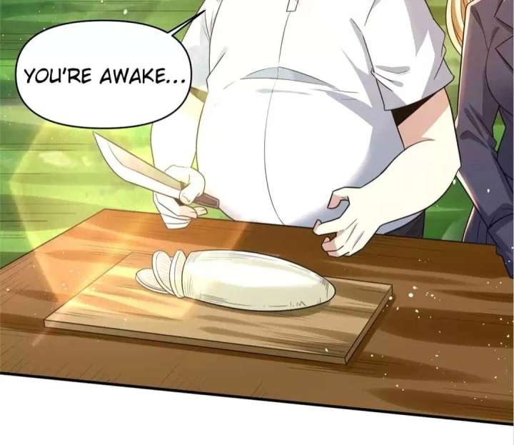 Aura Recovery: I Get a New Skill Everyday Chapter 33 141 26