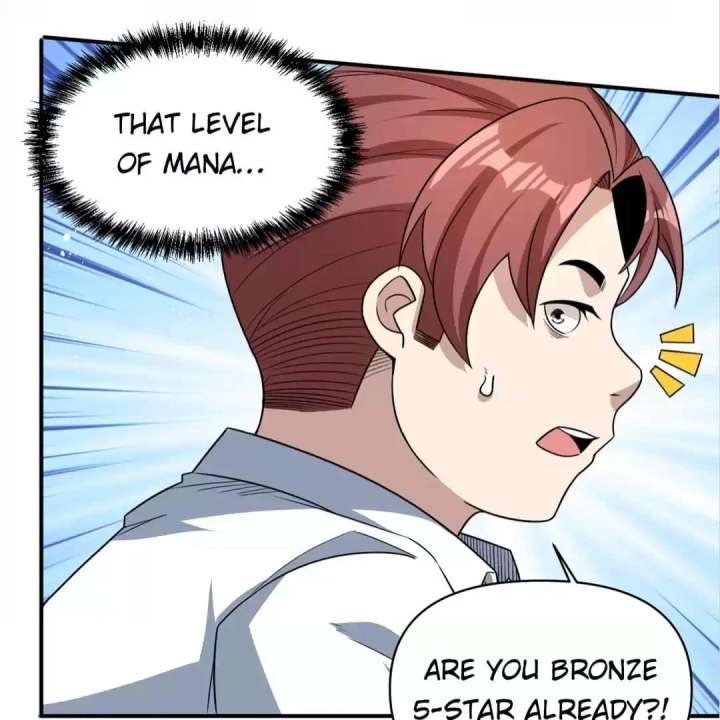 Aura Recovery: I Get a New Skill Everyday Chapter 33 142 27