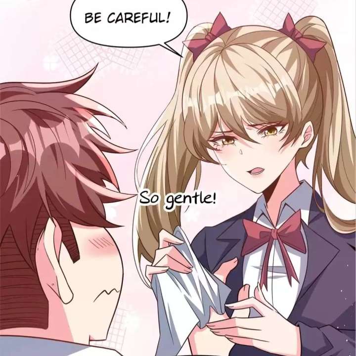 Aura Recovery: I Get a New Skill Everyday Chapter 33 146 31