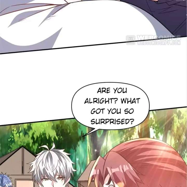 Aura Recovery: I Get a New Skill Everyday Chapter 33 147 32