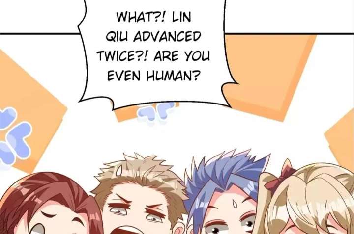 Aura Recovery: I Get a New Skill Everyday Chapter 33 149 34