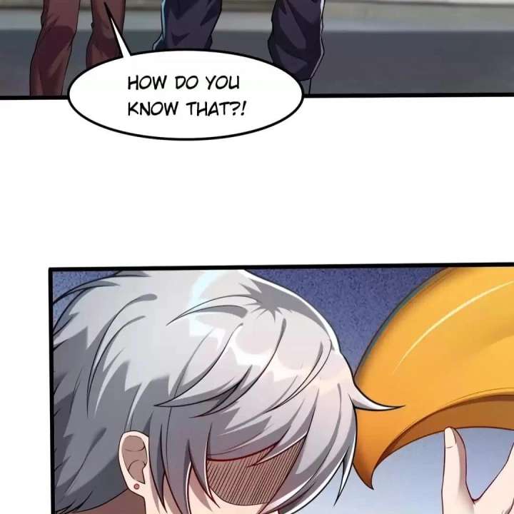 Aura Recovery: I Get a New Skill Everyday Chapter 56 165 05