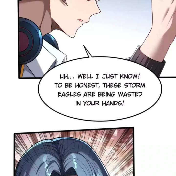 Aura Recovery: I Get a New Skill Everyday Chapter 56 166 06