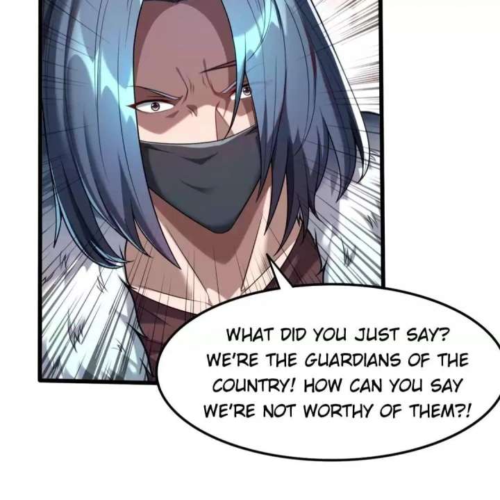 Aura Recovery: I Get a New Skill Everyday Chapter 56 167 07