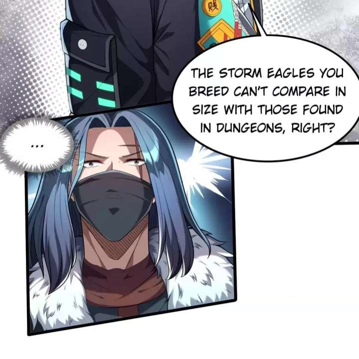 Aura Recovery: I Get a New Skill Everyday Chapter 56 171 11