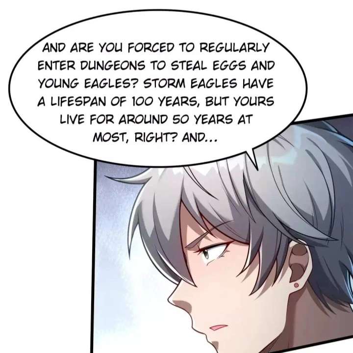 Aura Recovery: I Get a New Skill Everyday Chapter 56 172 12