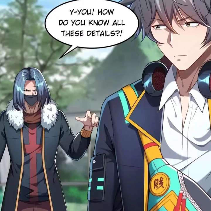 Aura Recovery: I Get a New Skill Everyday Chapter 56 174 14