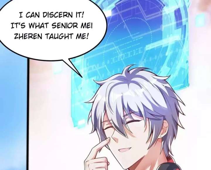 Aura Recovery: I Get a New Skill Everyday Chapter 56 176 16