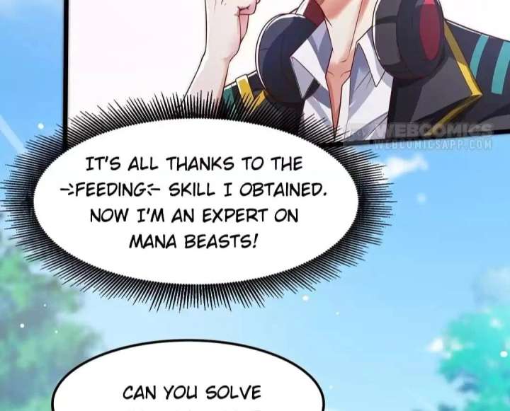 Aura Recovery: I Get a New Skill Everyday Chapter 56 177 17