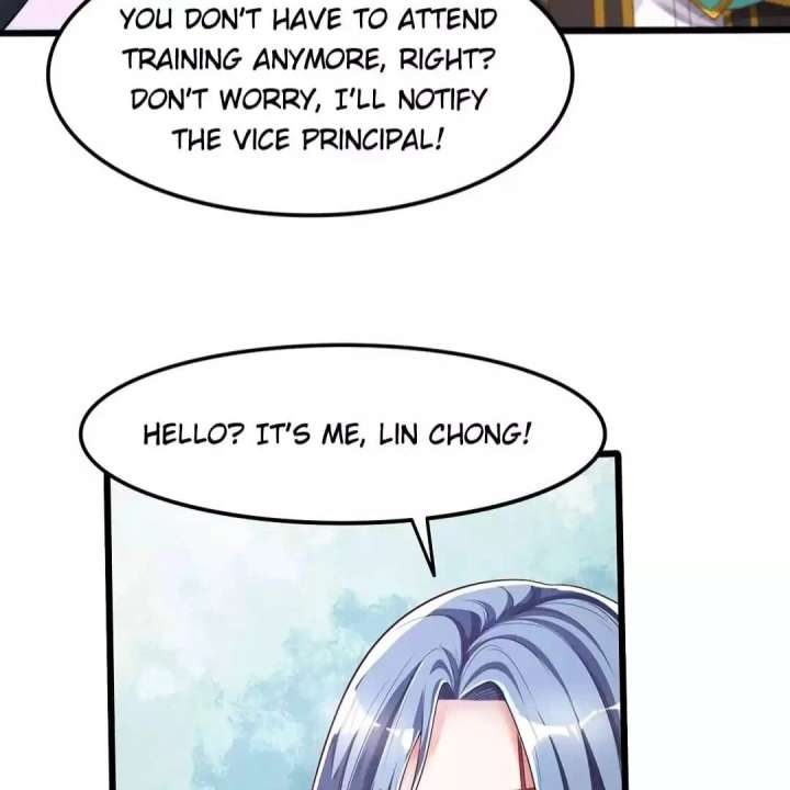 Aura Recovery: I Get a New Skill Everyday Chapter 56 181 21