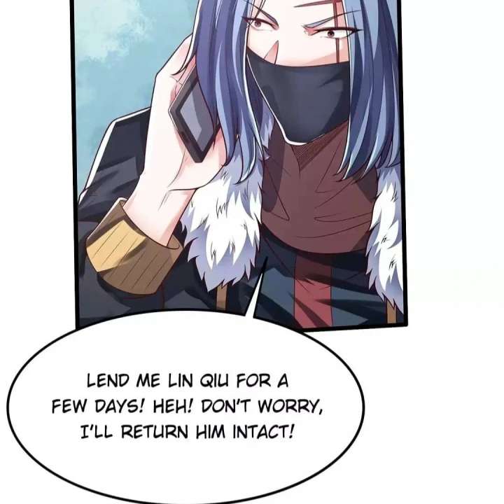 Aura Recovery: I Get a New Skill Everyday Chapter 56 182 22