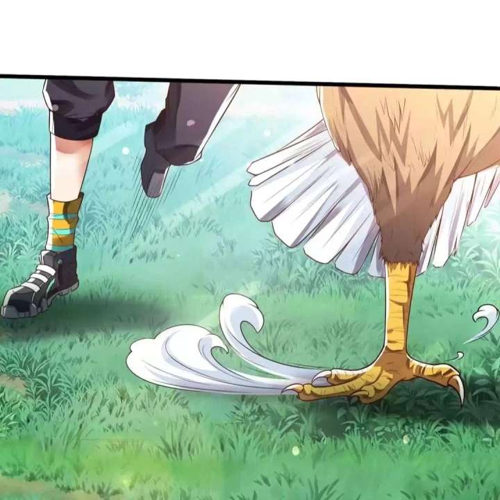 Aura Recovery: I Get a New Skill Everyday Chapter 56 200 40