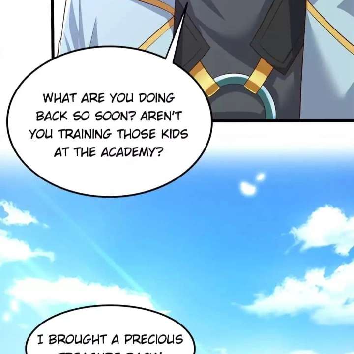 Aura Recovery: I Get a New Skill Everyday Chapter 56 207 47