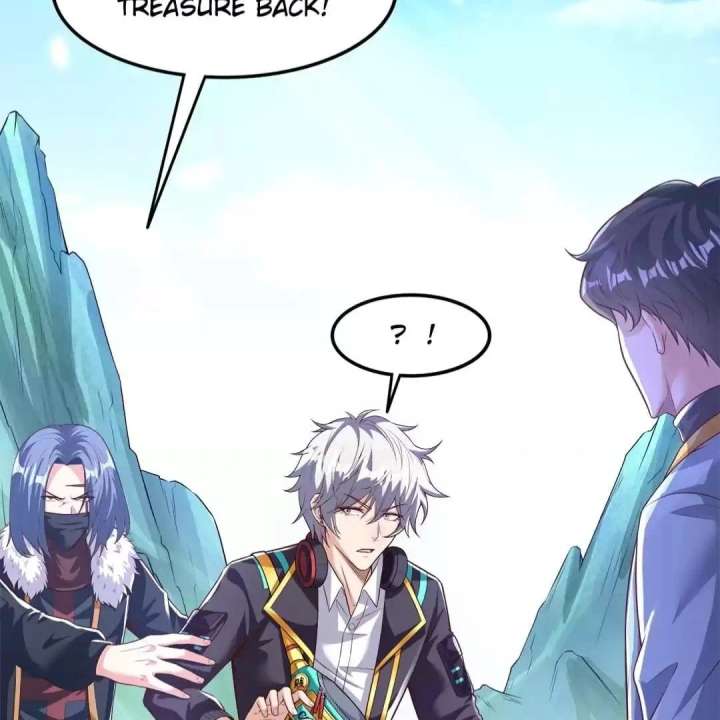 Aura Recovery: I Get a New Skill Everyday Chapter 56 208 48