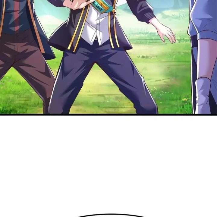 Aura Recovery: I Get a New Skill Everyday Chapter 56 209 49