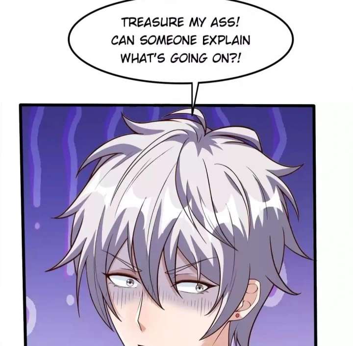 Aura Recovery: I Get a New Skill Everyday Chapter 56 210 50