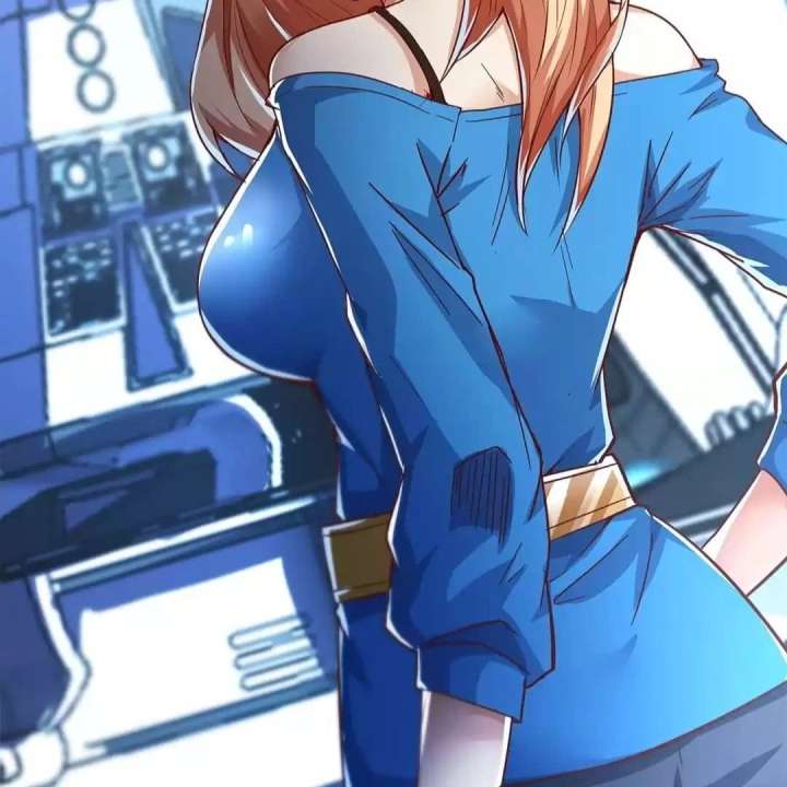 Aura Recovery: I Get a New Skill Everyday Chapter 58 152 10