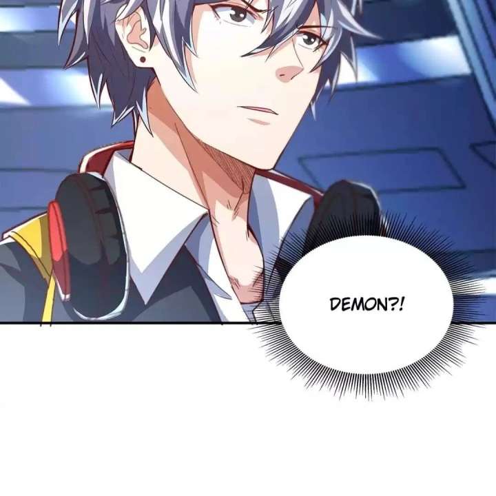 Aura Recovery: I Get a New Skill Everyday Chapter 58 154 12