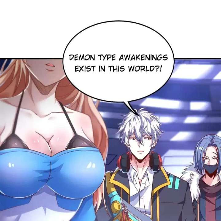 Aura Recovery: I Get a New Skill Everyday Chapter 58 155 13