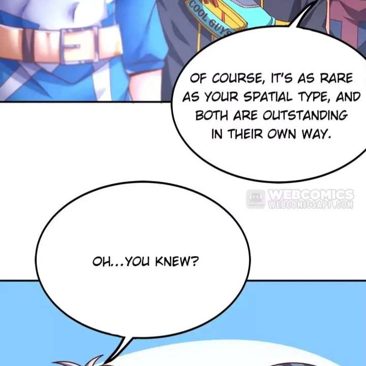 Aura Recovery: I Get a New Skill Everyday Chapter 58 156 14