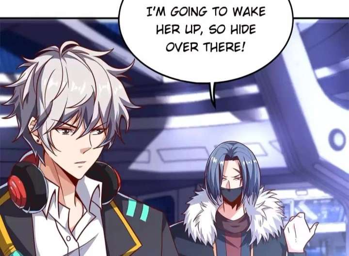 Aura Recovery: I Get a New Skill Everyday Chapter 58 158 16