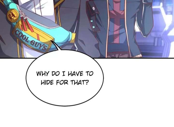 Aura Recovery: I Get a New Skill Everyday Chapter 58 159 17