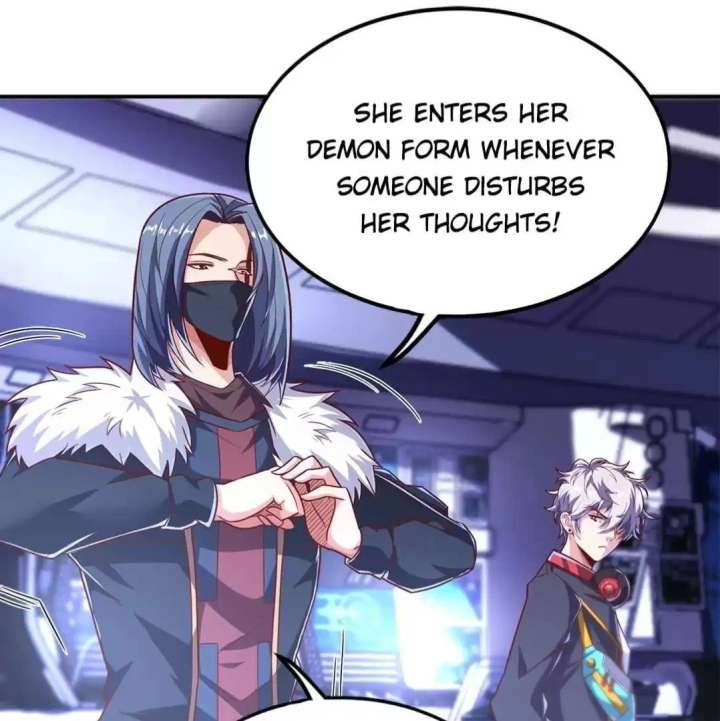 Aura Recovery: I Get a New Skill Everyday Chapter 58 160 18